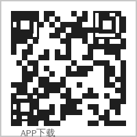 麻豆 APP下载二维码