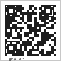 麻豆商务合作二维码