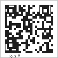 麻豆微信公众号二维码